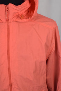 Peach Spray Jacket
