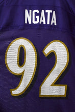 Load image into Gallery viewer, Haloti Ngata Baltimore Ravens NFL Jersey
