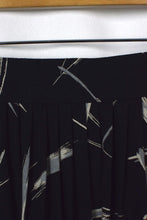 Load image into Gallery viewer, Reworked Floral PRint SKirt
