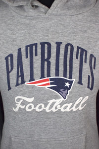 New England Patriots NFL Hoodie