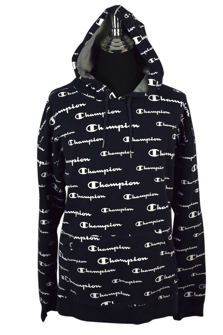 Champion Brand Hoodie