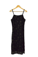 Load image into Gallery viewer, Reworked Mesh Dress
