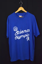 Load image into Gallery viewer, 90s Science Olympics T-shirt
