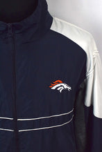 Load image into Gallery viewer, Denver Broncos NFL Spray Jacket
