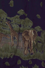 Load image into Gallery viewer, Animal Print Dress
