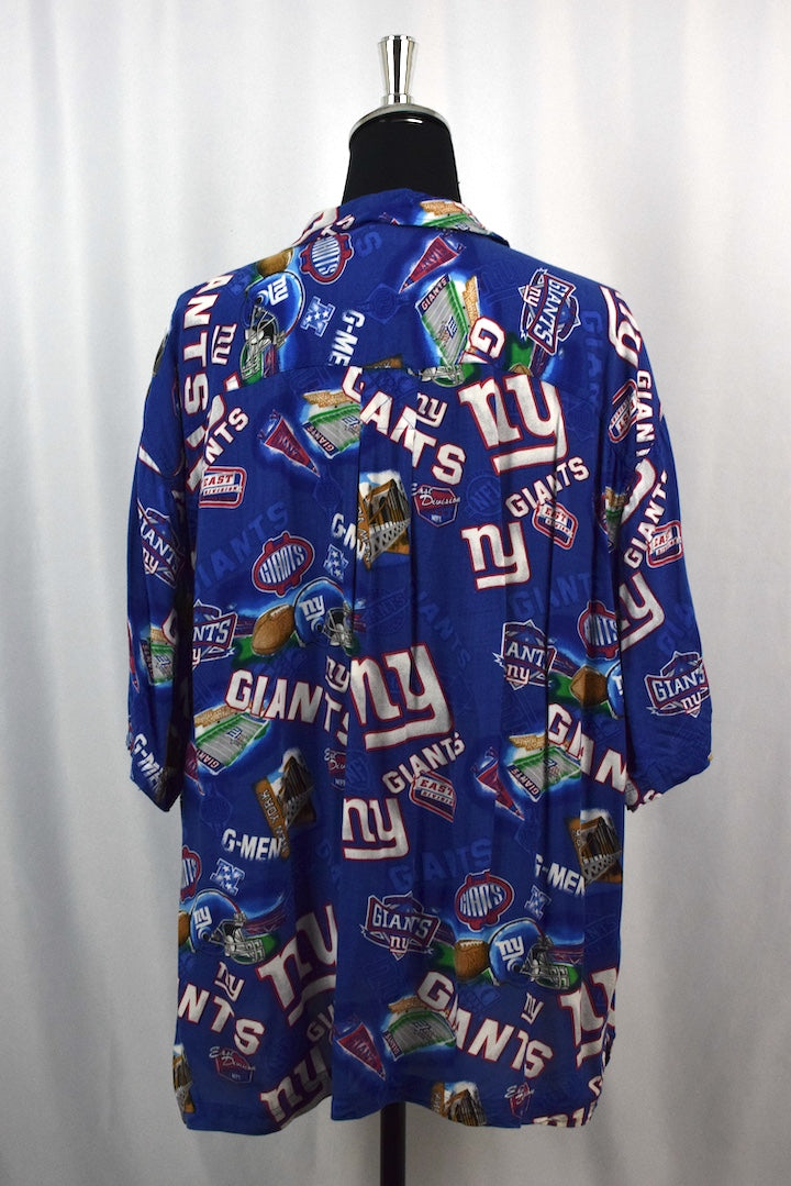 New York Giants NFL Shirt