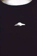 Load image into Gallery viewer, 2012 Flying Saucer Beer Emporium T-shirt

