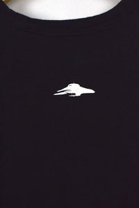 2012 Flying Saucer Beer Emporium T-shirt