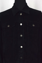 Load image into Gallery viewer, Ladies Calvin Klein Brand Corduroy Jacket

