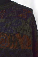 Load image into Gallery viewer, The Men&#39;s Store Brand Knitted Jumper
