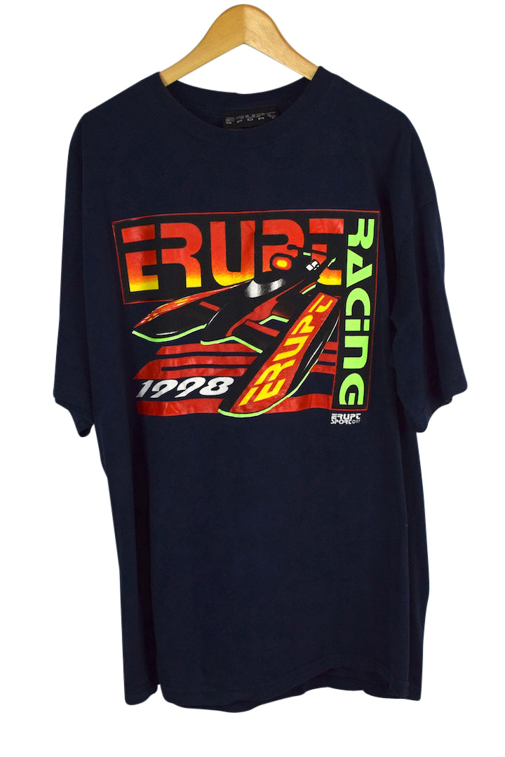 1998 Erupt Racing T-shirt