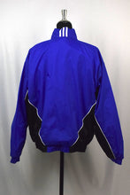 Load image into Gallery viewer, 90s/00s Adidas Brand spray Jacket
