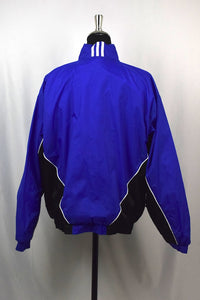 90s/00s Adidas Brand spray Jacket