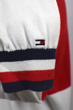 Load image into Gallery viewer, Tommy Hilfiger Brand Knitted Jumper
