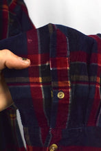 Load image into Gallery viewer, Mickey Mouse Corduroy Shirt
