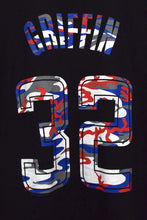 Load image into Gallery viewer, Blake Griffin Los Angeles Clippers NBA T-shirt
