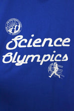 Load image into Gallery viewer, 90s Science Olympics T-shirt
