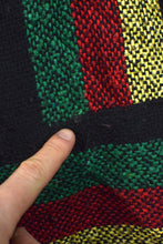 Load image into Gallery viewer, Red, Yellow and Green Baja Jumper
