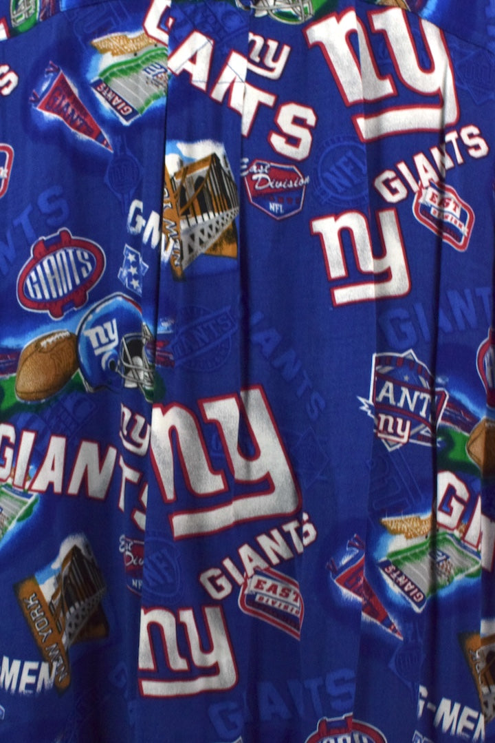 New York Giants NFL Shirt