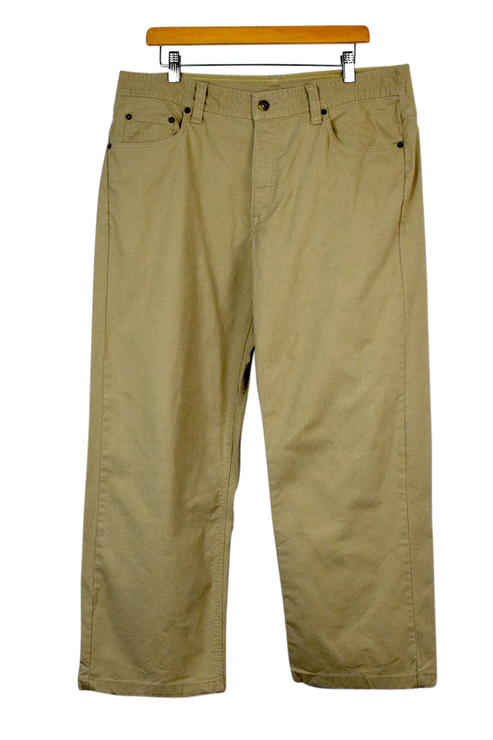 The North Face Brand Pants