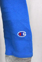Load image into Gallery viewer, Cropped Champion Brand Hoodie
