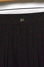 Load image into Gallery viewer, Paisley Print Skirt
