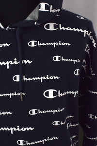 Champion Brand Hoodie