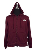 Load image into Gallery viewer, Ladies North Face Brand Hoodie
