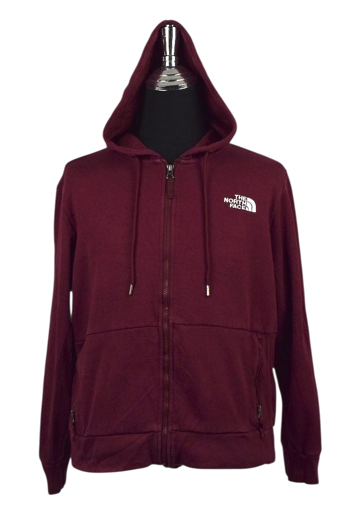 Ladies North Face Brand Hoodie