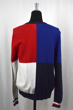 Load image into Gallery viewer, Tommy Hilfiger Brand Knitted Jumper
