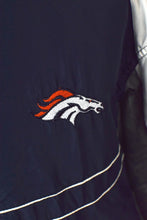Load image into Gallery viewer, Denver Broncos NFL Spray Jacket
