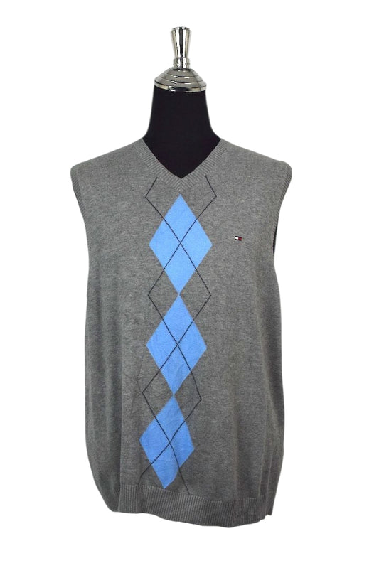 Tommy Hilfiger Brand Knitted Vest