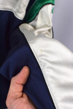 Load image into Gallery viewer, Kappa Brand Track Jacket
