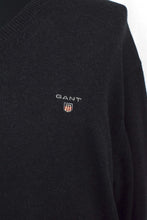 Load image into Gallery viewer, Knitted Gant Brand Jumper
