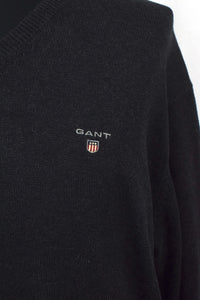 Knitted Gant Brand Jumper