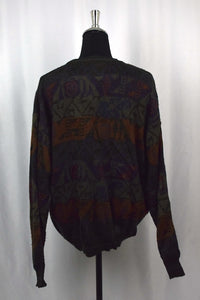 The Men's Store Brand Knitted Jumper