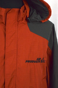 Air Products Spray Jacket
