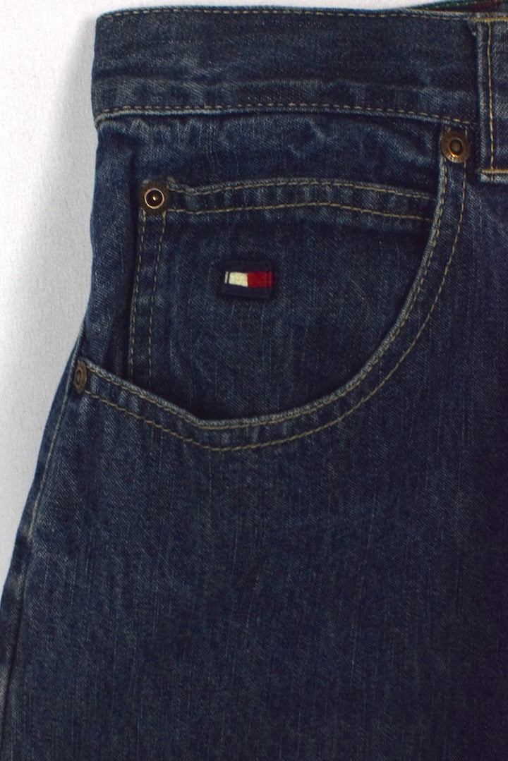 Ladies Tommy Hilfiger Brand Jeans