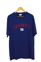 Load image into Gallery viewer, New York Giants NFL T-shirt
