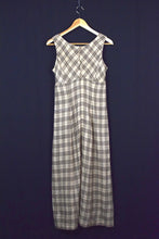 Load image into Gallery viewer, Checkered Dress
