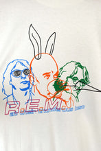 Load image into Gallery viewer, DEADTOCK 1999 REM Tour T-Shirt
