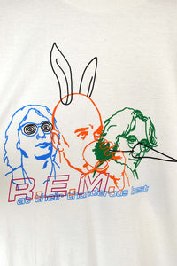 DEADTOCK 1999 REM Tour T-Shirt