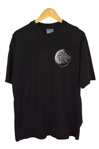 1990 Mystery Science Theater 3000 T-shirt