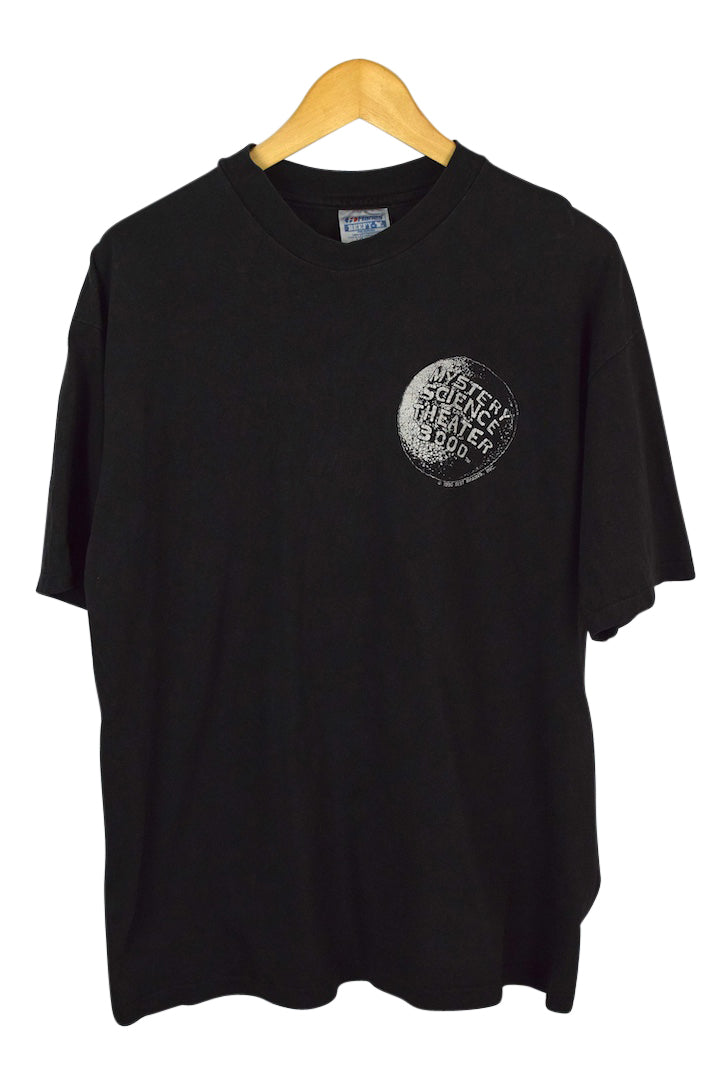 1990 Mystery Science Theater 3000 T-shirt