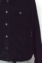 Load image into Gallery viewer, Ladies Calvin Klein Brand Corduroy Jacket
