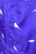 Load image into Gallery viewer, Bird Print Spray Jacket
