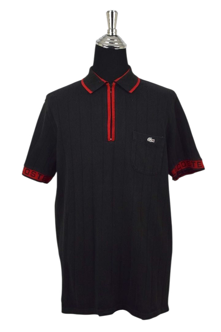 Lacoste Brand Polo Shirt