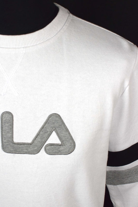 Fila Brand Sweatshirt