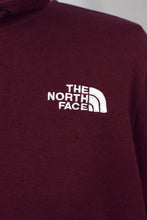 Load image into Gallery viewer, Ladies North Face Brand Hoodie

