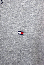 Load image into Gallery viewer, Tommy Hilfiger Brand Knitted Vest
